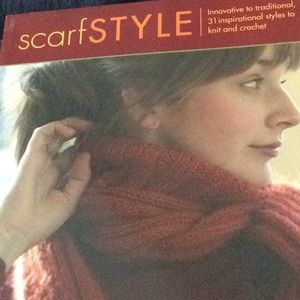 scarfStyle book